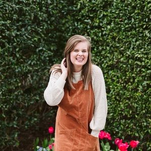 Meet your Posher, Madison